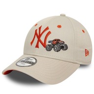 Czapka z daszkiem NEW ERA DZIECIĘCA ny new york yankees WYSYŁKA W KARTONIE