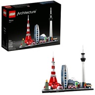 LEGO Architecture 21051 Tokio