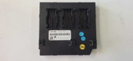 unité commande confort SKODA OCTAVIA II 1K0937087D