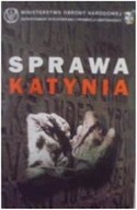 Sprawa Katynia - praca zbiorowa