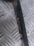 MERCEDES W211 bumper bracket front left or right