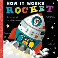 How it Works: Rocket Hepworth Amelia