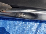 KOMPLET PROGOW right left threshold MERCEDES ML W164 cap moulding STOPIEN