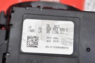 DEVIO LUCI TERGICRISTALLO TERGI PAJAK 3C9953513D VW PASSAT B6 KOMBI 05-10