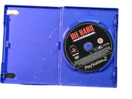 Die Hard: Vendetta PS2 PLAYSTATION 2