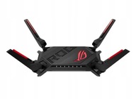 Wi-Fi router Asus ROG Rapture GT-AX6000 2,4/5 GHz