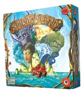 SPIRIT ISLAND PORTAL R. ERIC REUSS