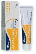Alantan -Plus krem 35 g