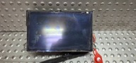 display navigation devices 9663321880 PEUGEOT 307 LIFT 2004