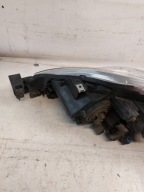 light right front MAZDA 5 and