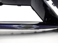 LAMBORGHINI URUS S 4ML 18- SPOILER W bumper front (PDC)