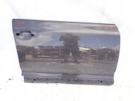 VW TOUAREG and 7L 02- door right front front