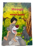 Mowgli i małpia banda Praca zbiorowa