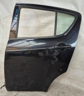 SUZUKI SPLASH OPEL AGILA B 08- Tür links heck hinten