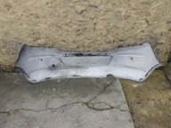 OPEL CORSA D 3D 2006- bumper rear rear part