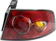 SEAT IBIZA III 3 LAMPA PRAWA TYŁ TYLNA W BŁOTNIK EUROPA