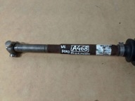 FORD ECOSPORT 1.0 semi-axis front left joint GN15-3B437-GA