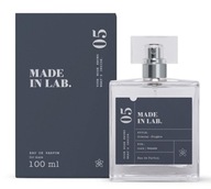 MADE IN LAB Men 05 Woda Perfumowana Dla Mężczyzn 100ML