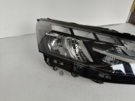 light right REFLEKTOR VW T7 7T 7T0 21- FULL LED