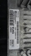 Computer 7G91-12A650-UG FORD MONDEO MK4 2.0 TDCI