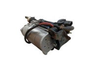 compressor; springing MERCEDES E W212 S212