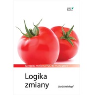 Logika zmiany