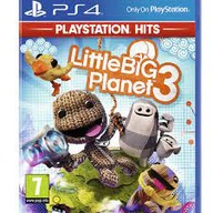 LittleBigPlanet 3 – PlayStation Hits (PS4)