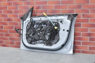 door right front front BMW 2 F74 C4P BROOKLYN GRAU
