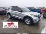 Ford Explorer 2020r., 4x4, 2.3L