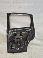 FORD C-MAX II MK2 10- Tür rechts heck hinten