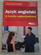 Język angielski w branży samochodowej Janina Jarocka WKŁ