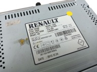 RADIO Navigation GPS Unite commande clima RENAULT CAPTUR et LIFT 281150198R