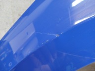 fender front left SKODA ENYAQ 5LA