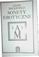 Sonety erotyczne - A. Mickiewicz