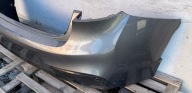 BMW X6 F16 m-packet bumper rear part rear PDC
