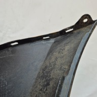 VW POLO V 5 6R 09- bumper front front without DZIUR 6R0807221