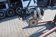 engine complete AUDI 3,0 TDI DMG 20 TYSKM