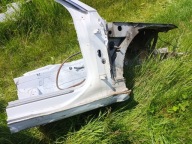 quarter quarter right front threshold pillar AUDI A5 8T 8T0 COUPE LY9C
