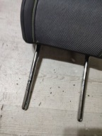 Peugeot 2008 II 2020 left side rest seat of the front