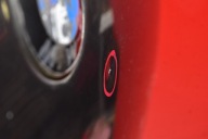 Capot Gris BMW E60 E61 03-07