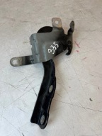 hinge bonnets front front right Renault Clio IV