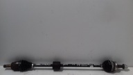 OPEL CORSA E semi-axis right long 2015R