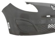 front bumper * front RENAULT TWINGO II NV676
