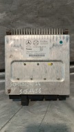 control unit module MERCEDES FPS V2.1 A0004460303