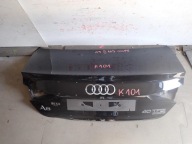 trunk door AUDI A5 II COUPE 2016