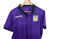 Macron Aston Villa Birmingham koszulka klub men XL