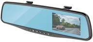 Kamera cofania rejestrator jazdy lusterko LCD HD