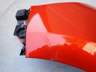 fender left front front RENAULT CLIO 5 V B7 2019- 631014021R