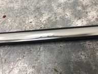 moulding CHROM door right rear part MINI R55 2754060