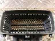computer control unit of the engine SAAB 9-3 II 2.0T 55567225